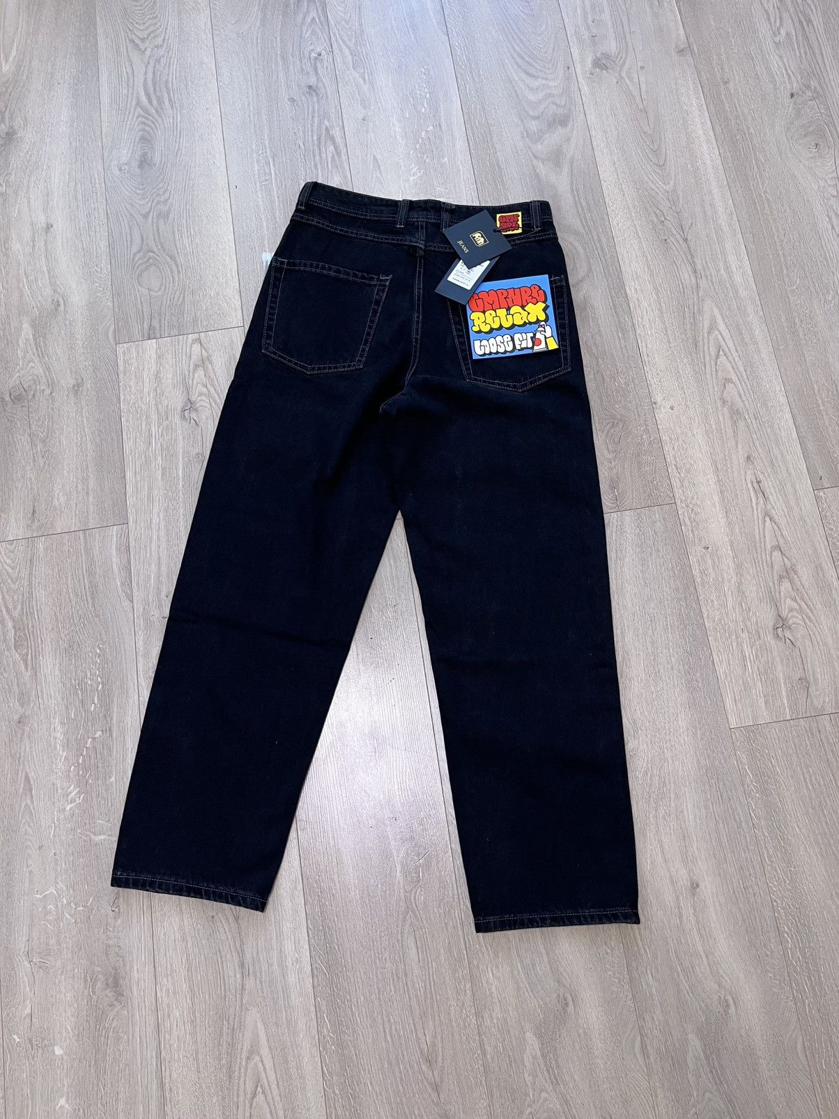 Empyre Jeans Empire Size US 30 / EU 46 - 2 Thumbnail