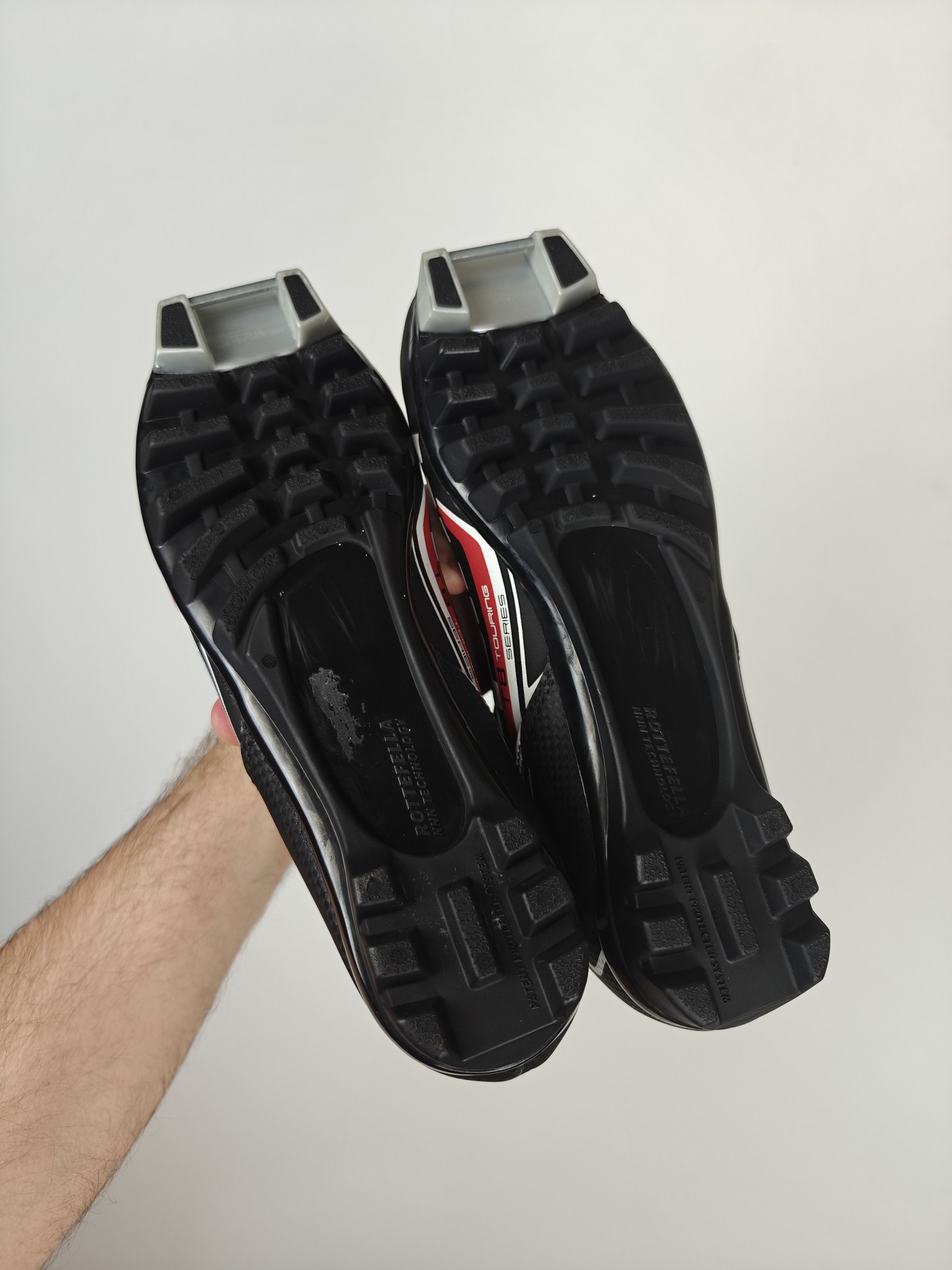 Other Alpina T8 Touring Boots Ski size US 8/ EU41 Size US 8 / EU 41 - 7 Thumbnail
