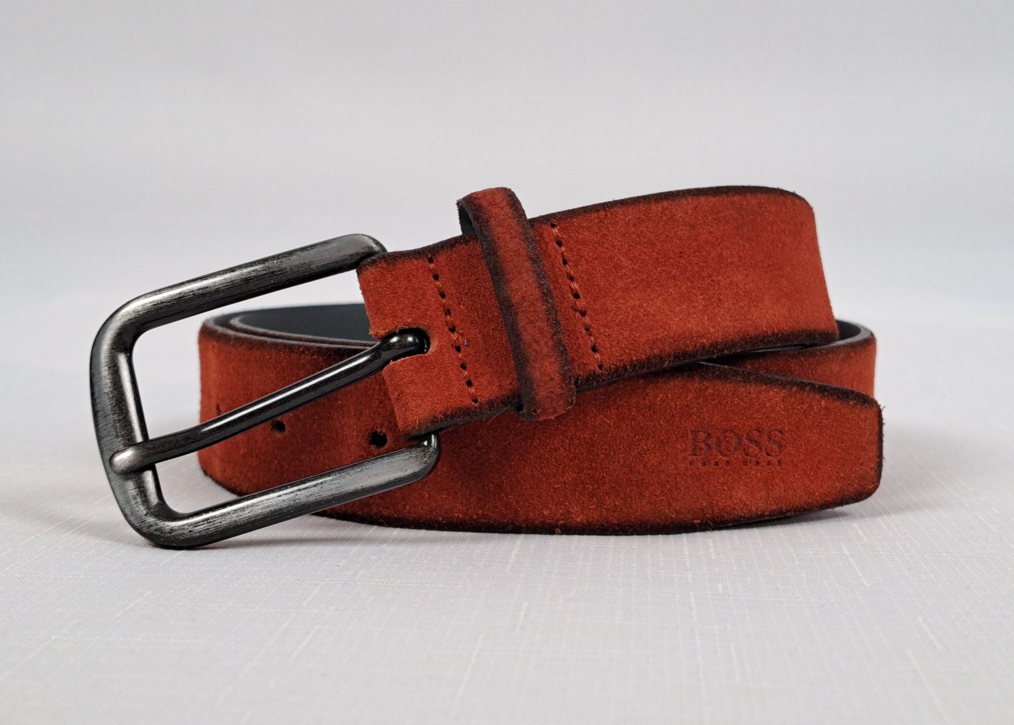 Hugo boss shop jesse belt