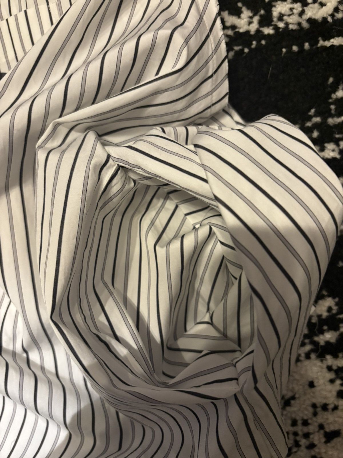 Balenciaga Balenciaga ye24 button up Size US M / EU 48-50 / 2 - 4 Thumbnail
