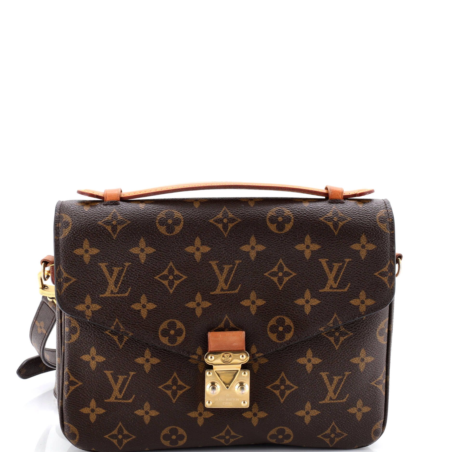 Louis Vuitton Pochette Metis Size ONE SIZE - 1 Thumbnail