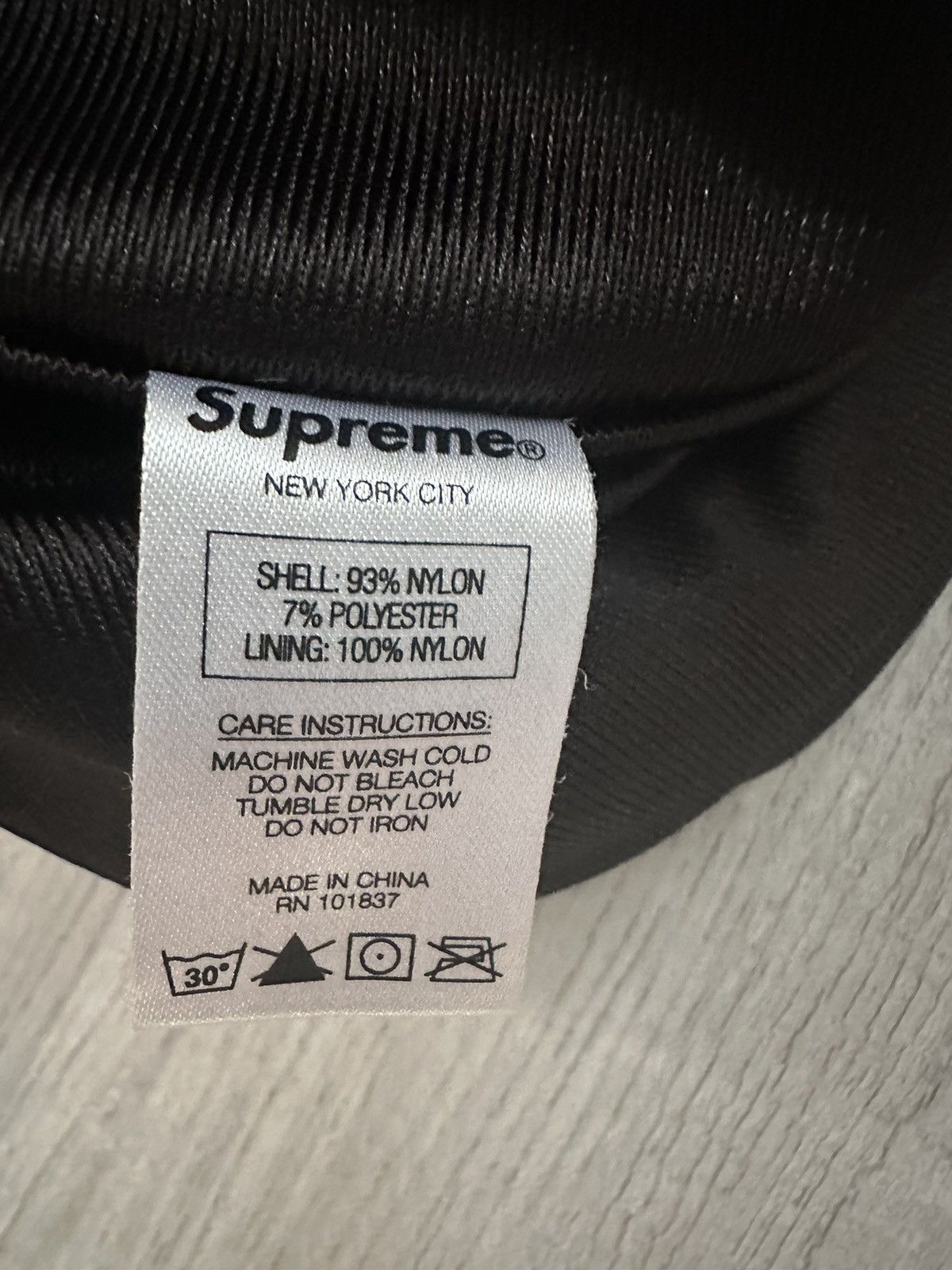 Supreme Supreme SS16 Crossover Basketball Shorts Size US 32 / EU 48 - 6 Thumbnail
