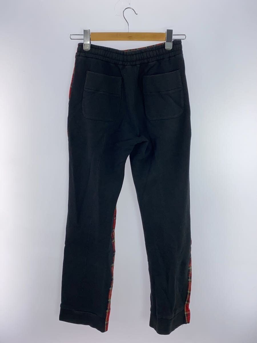 Undercover Plaid Wool Sweatpants Size US 27 - 2 Thumbnail