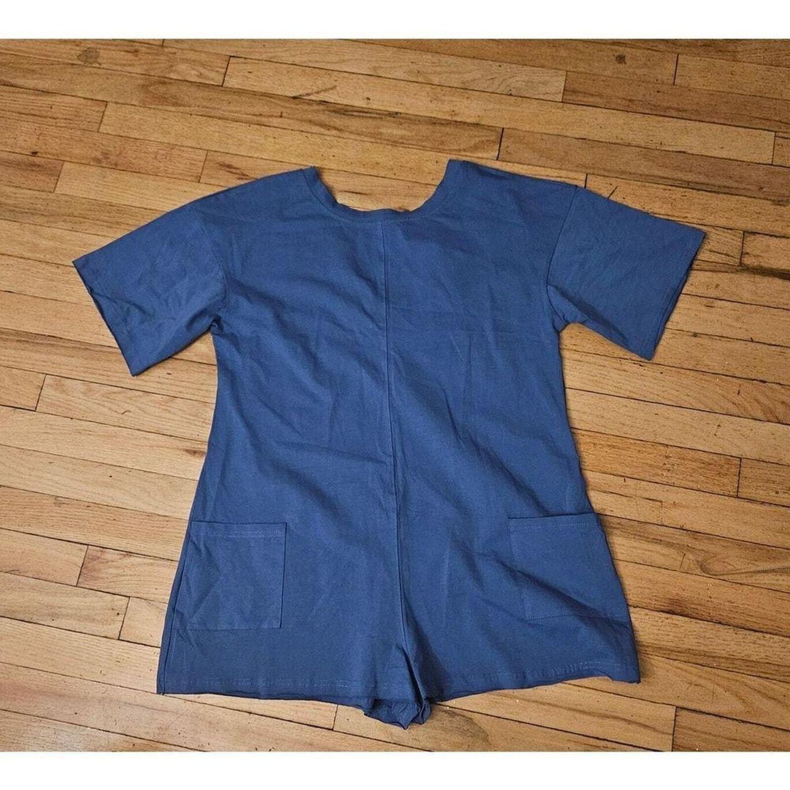 Other Ugerlov short sleeve athletic tee Size M / US 6-8 / IT 42-44 - 1 Thumbnail