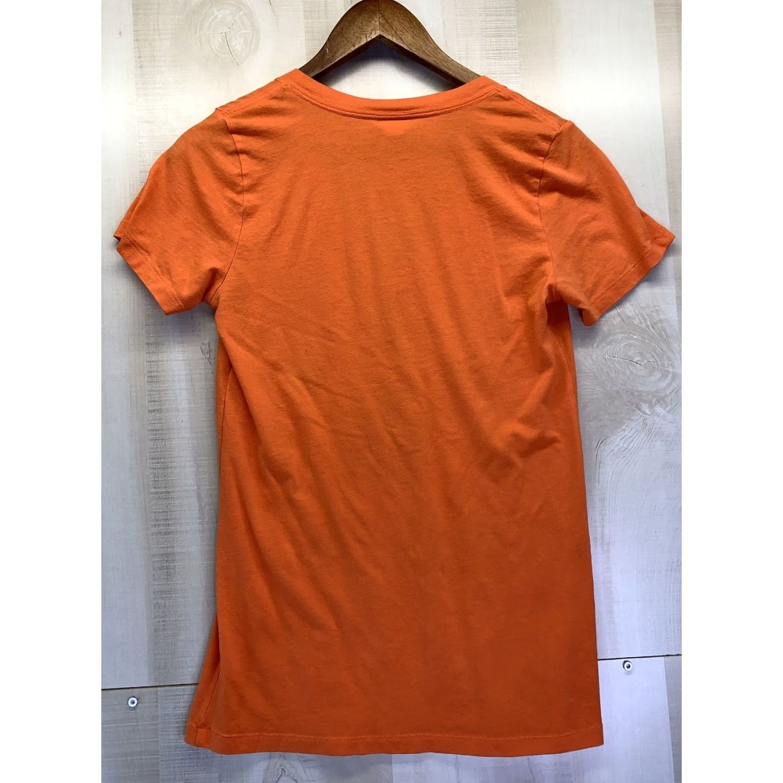 Victoria's Secret VINTAGE Victoria’s Secret PINK 5th & Ocean Detroit Tigers Short Sleeve T Shirt-3735 Size M / US 6-8 / IT 42-44 - 5 Thumbnail