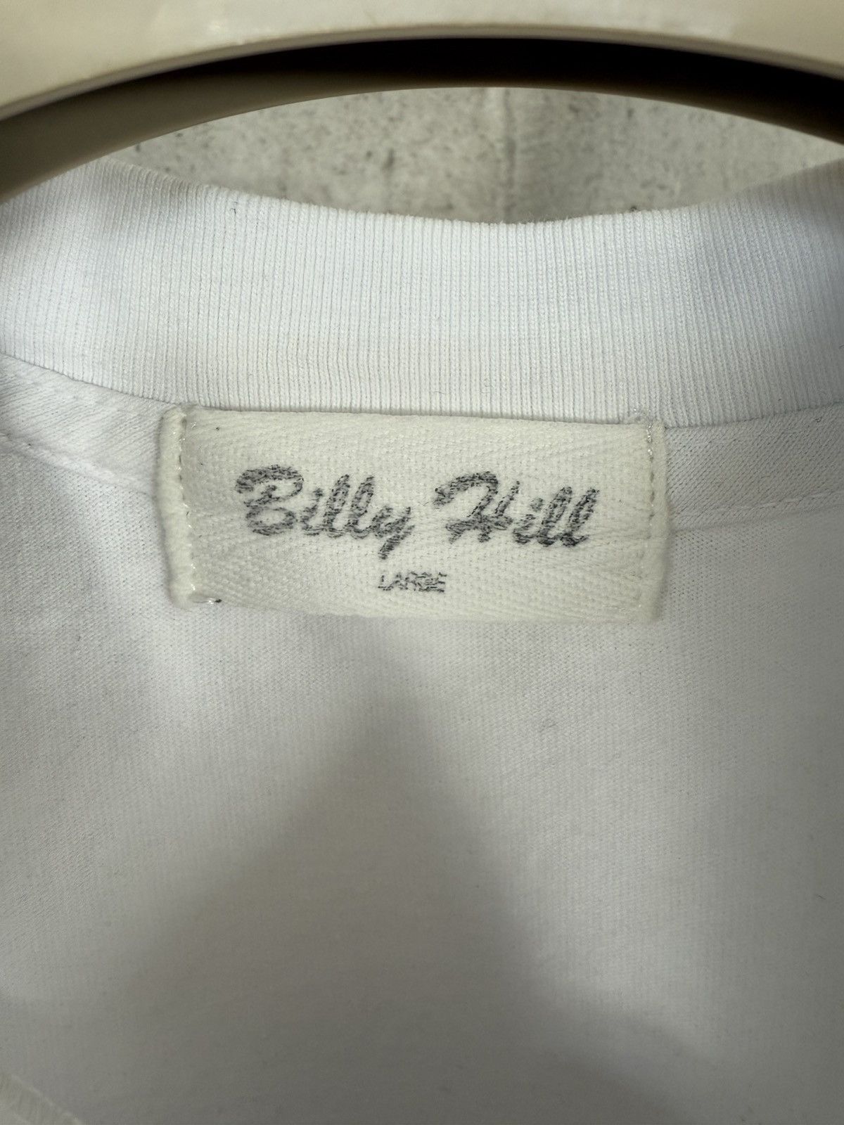 Billy Hill Billy Hill - Without Trucks Size US L / EU 52-54 / 3 - 2 Thumbnail