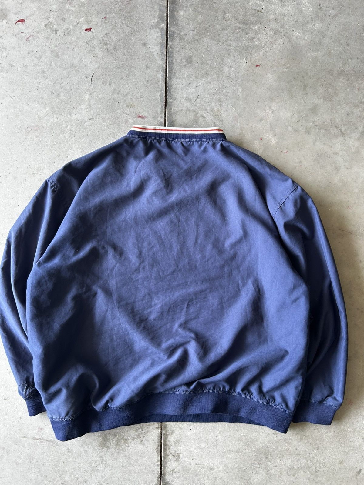 Vintage Vintage “Syracuse” Light Sport Jacket Size US XL / EU 56 / 4 - 3 Thumbnail