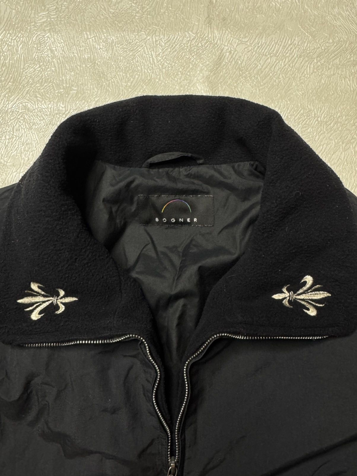 Bogner BOGNER LUXURY JACKET Size US XL / EU 56 / 4 - 10 Thumbnail