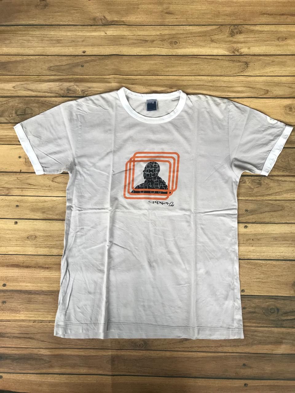 PPFM PPFM ringertee Size US M / EU 48-50 / 2 - 1 Thumbnail