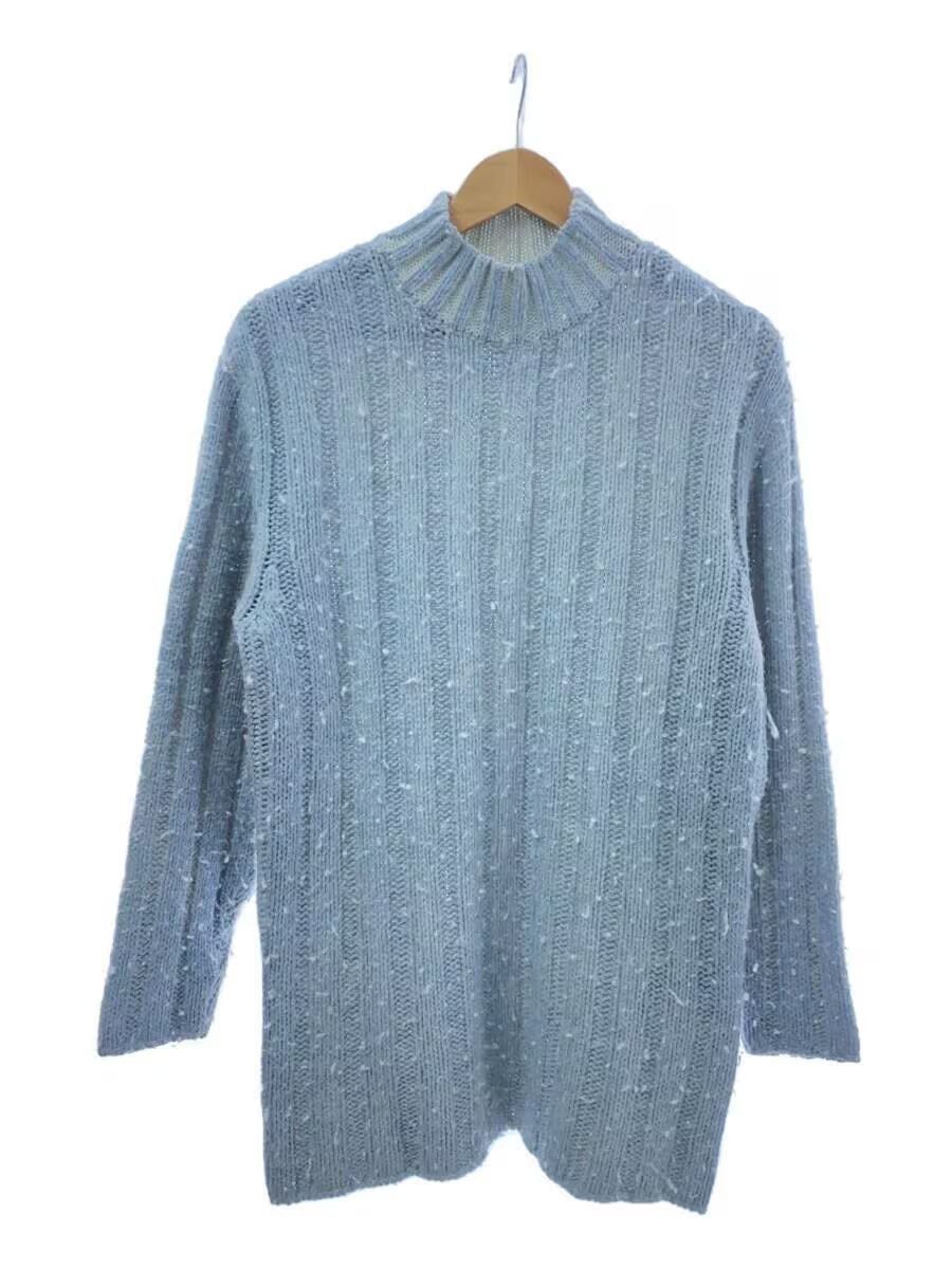 Our Legacy Mock Neck Knit Sweater Size US M / EU 48-50 / 2 - 1 Thumbnail
