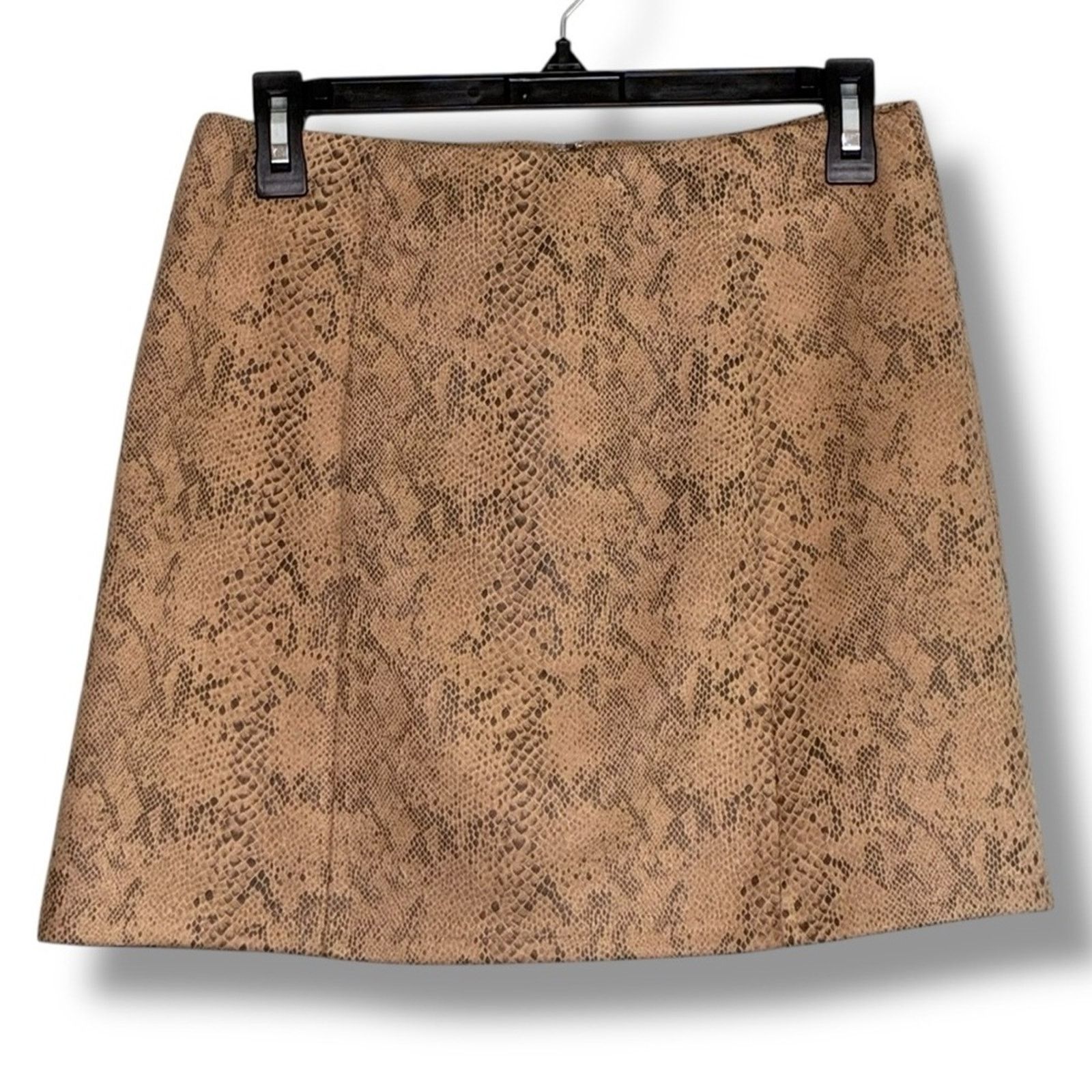 Other ee:some snake print skirt Size 26" / US 2 / IT 38 - 5 Thumbnail
