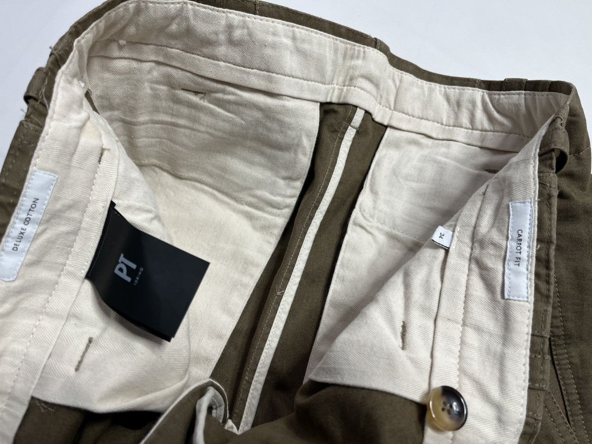 PT Torino PT Torino pant Size US 34 / EU 50 - 11 Thumbnail