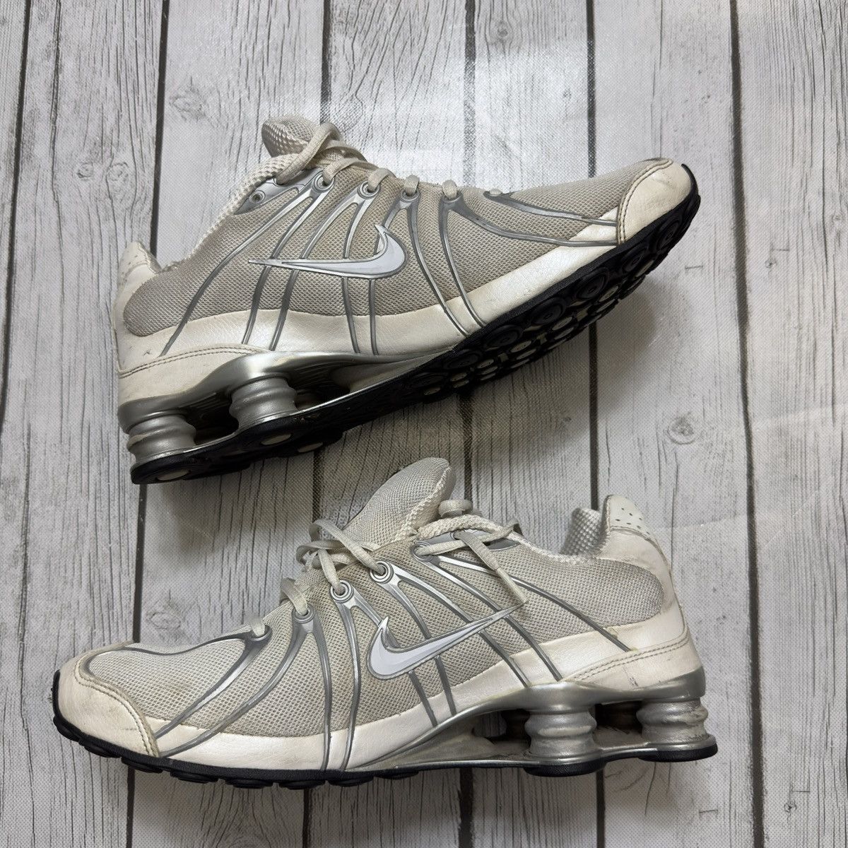 Nike shox turbo oz on sale