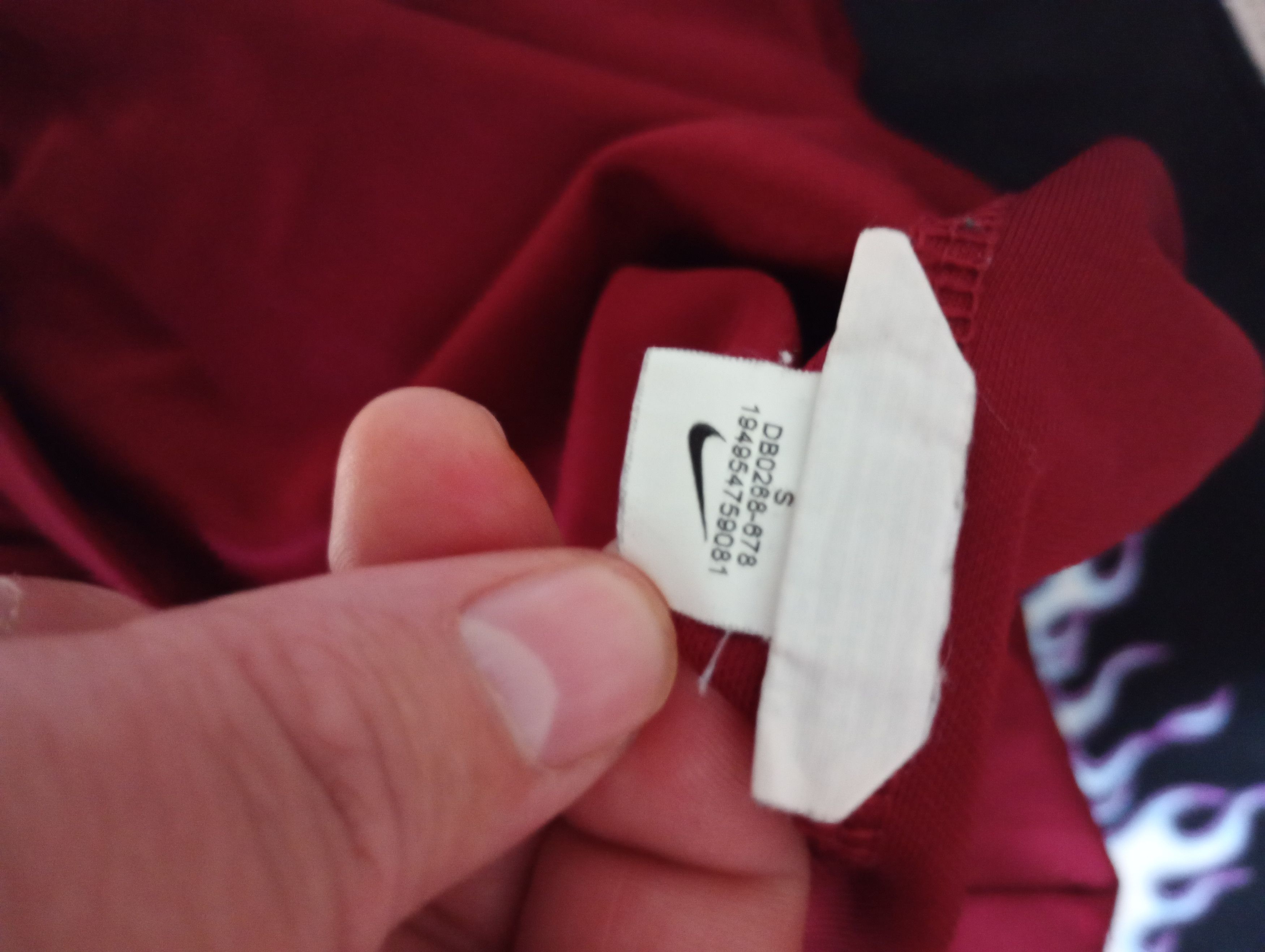 Nike Nike Liverpool FC Training Jersey 2020-2021 Size US S / EU 44-46 / 1 - 11 Thumbnail