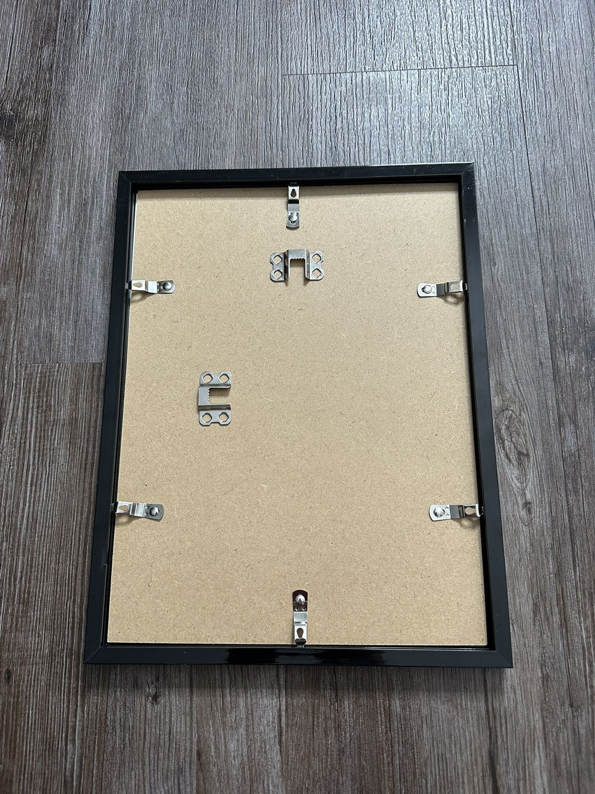 Chrome Hearts 🖤Chrome Hearts🖤 Skateboard 9x12 Framed Poster Size ONE SIZE - 5 Thumbnail