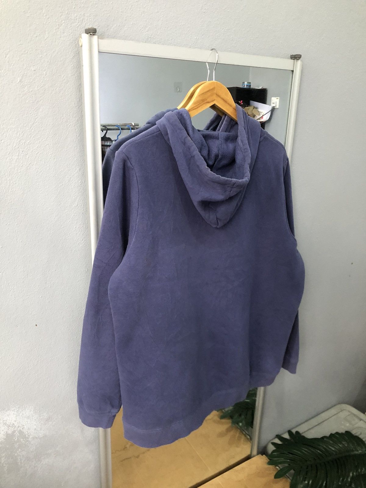 Mambo × Man Made In Australia Vintage Mambo Spell-Out Logo Hoodie Size US M / EU 48-50 / 2 - 14 Thumbnail