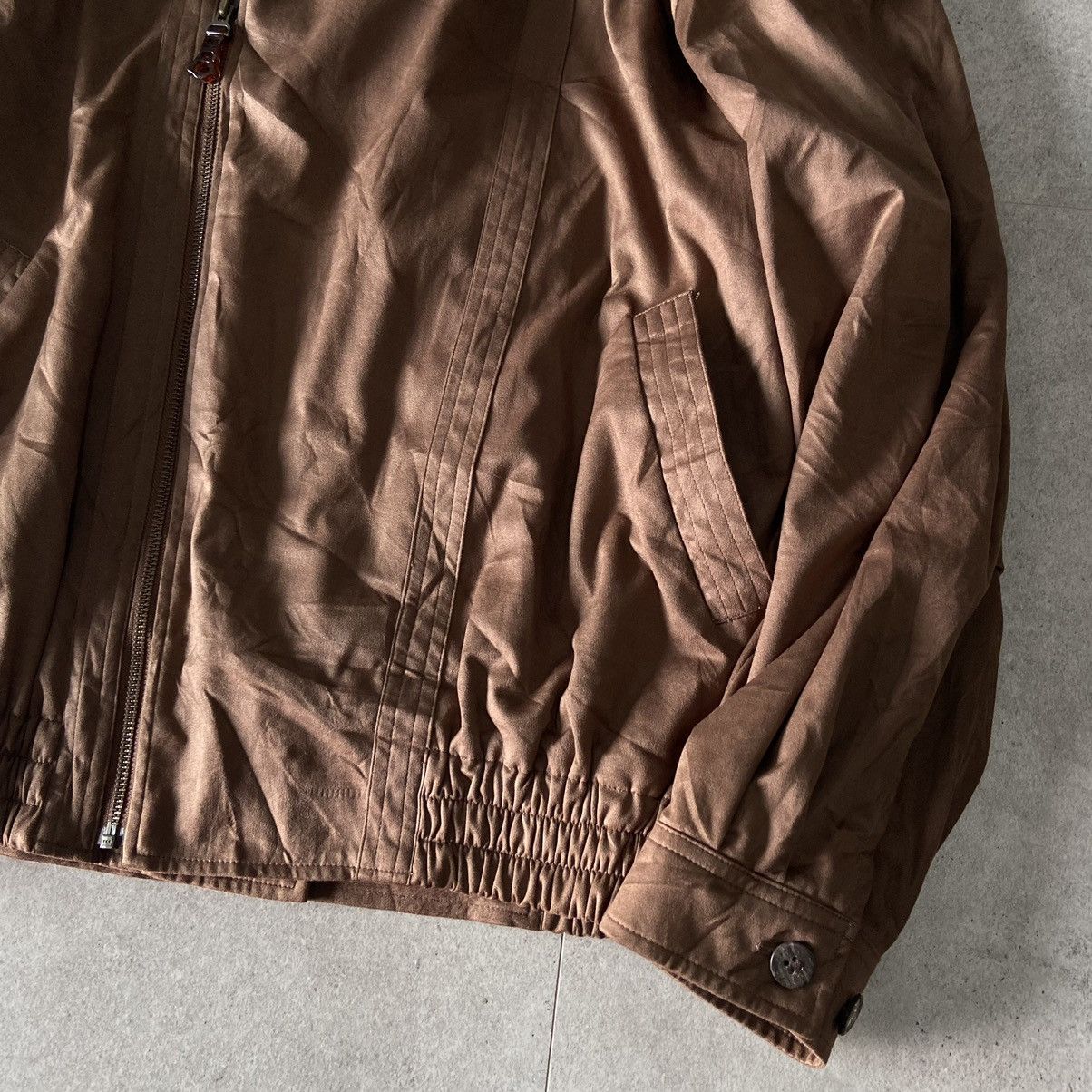 Christian Dior Monsieur Vintage DAKS Jacket Size US L / EU 52-54 / 3 - 4 Thumbnail