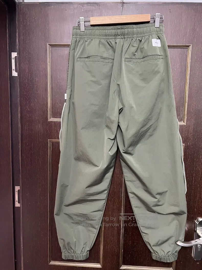Wtaps Wtaps size 1 Military pants Size US 39 - 2 Thumbnail