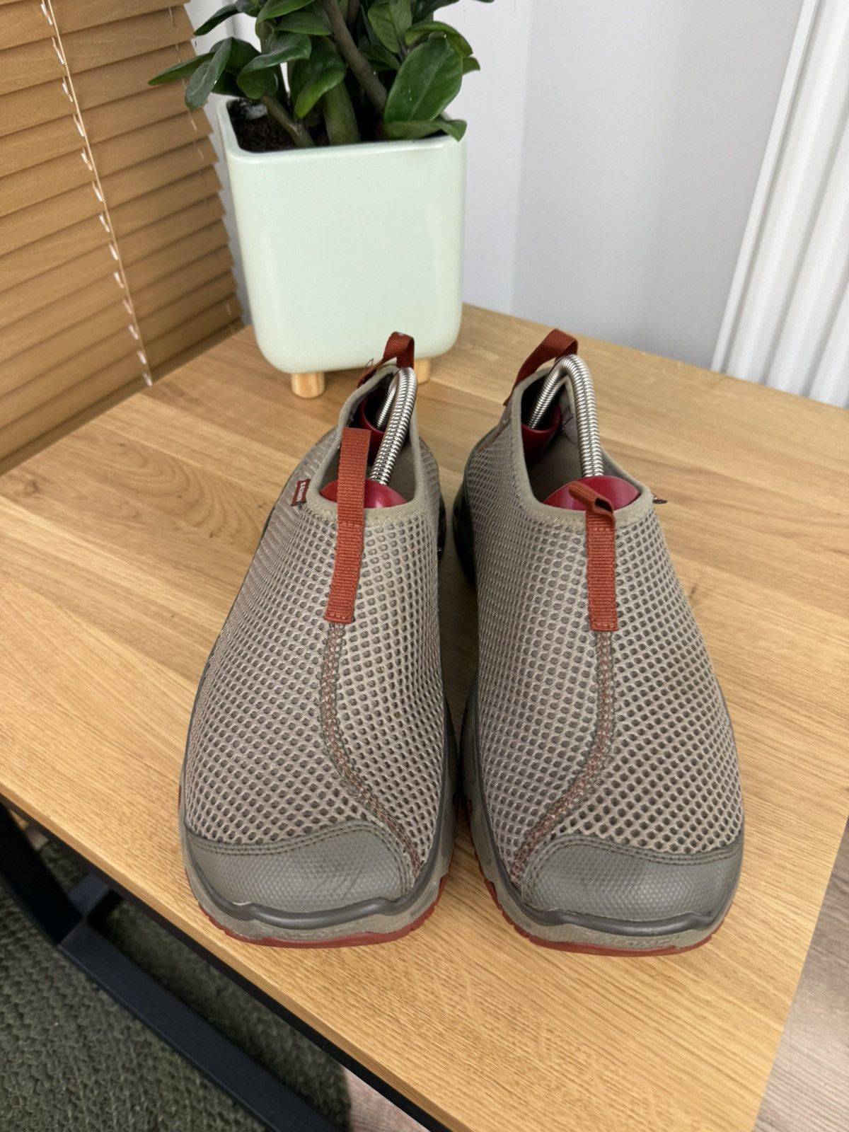Salomon Salomon RX Moc 3.0 Size US 10.5 / EU 43-44 - 6 Thumbnail