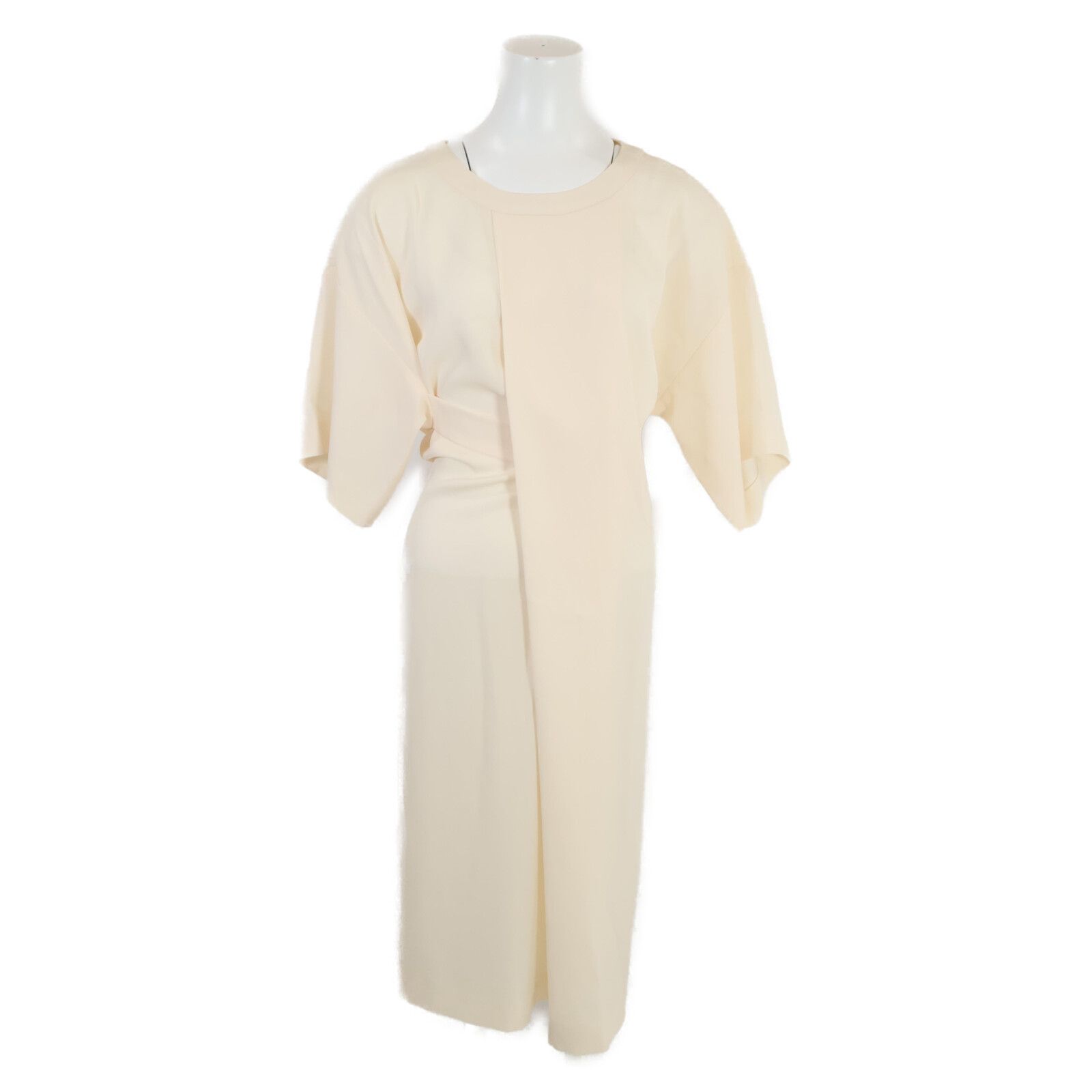 white evening dresses with sleeves Ashley Lauren 11359 Formal Dresses White 10 / White