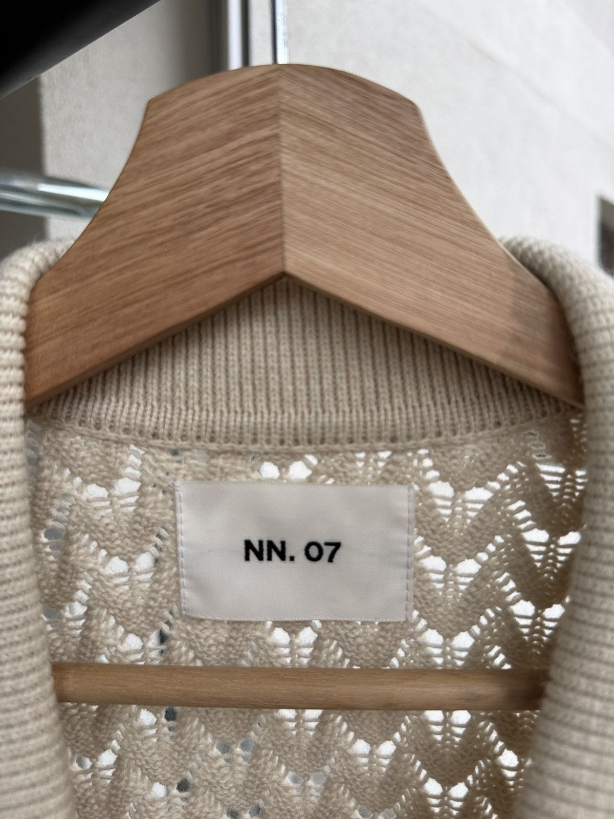 NN07 NN07 MANUEL POLO Size US M / EU 48-50 / 2 - 4 Thumbnail