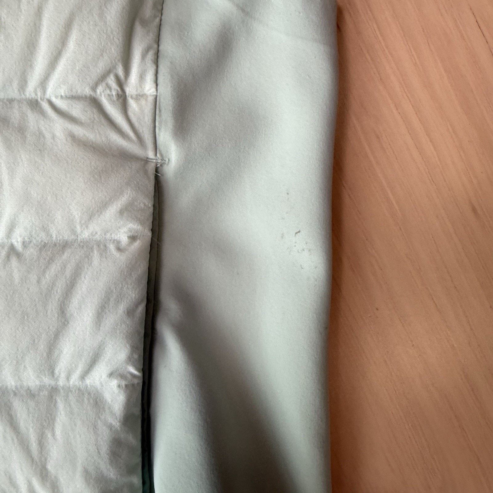 Lululemon Lululemon Down and Around Vest Women's 6 Green Insulated Size M / US 6-8 / IT 42-44 - 6 Thumbnail