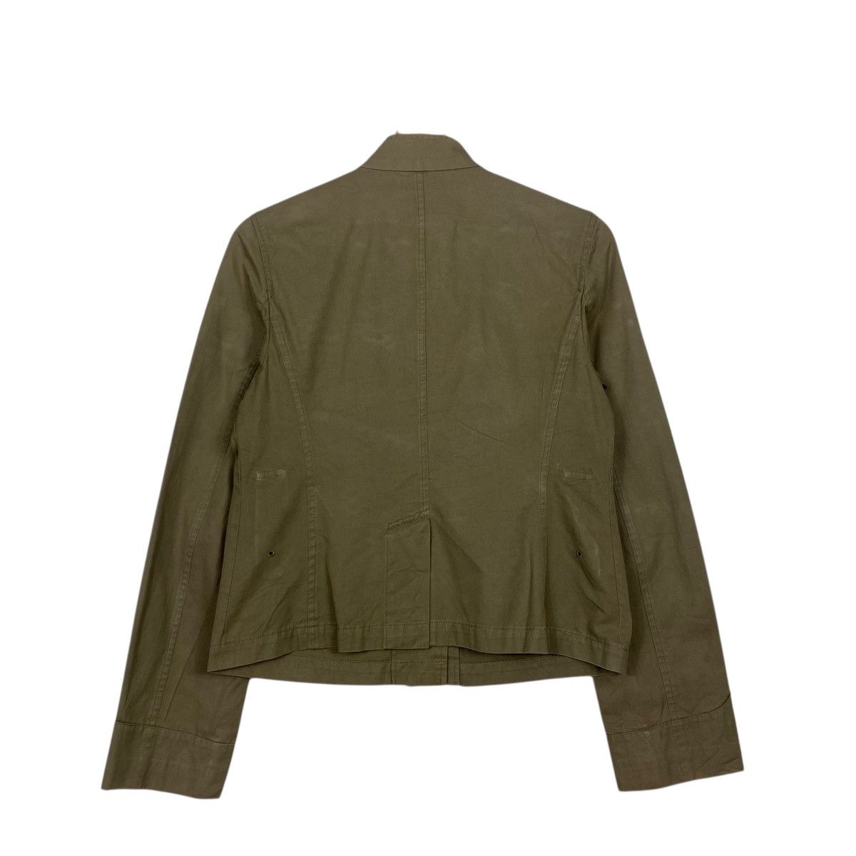 Margaret Howell Margarett Howell jacket Size US M / EU 48-50 / 2 - 7 Thumbnail
