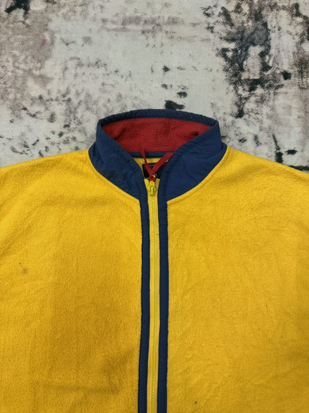 Gap Gap Artic Light Fleece Jacket Sweater Size US M / EU 48-50 / 2 - 2 Thumbnail
