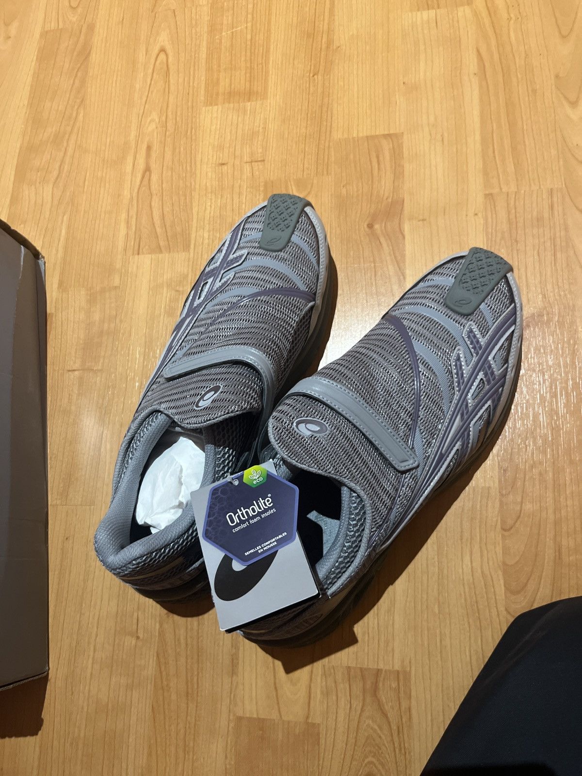 Asics × Kiko Kostadinov ASICS GEL KIRIL 2 | Grailed