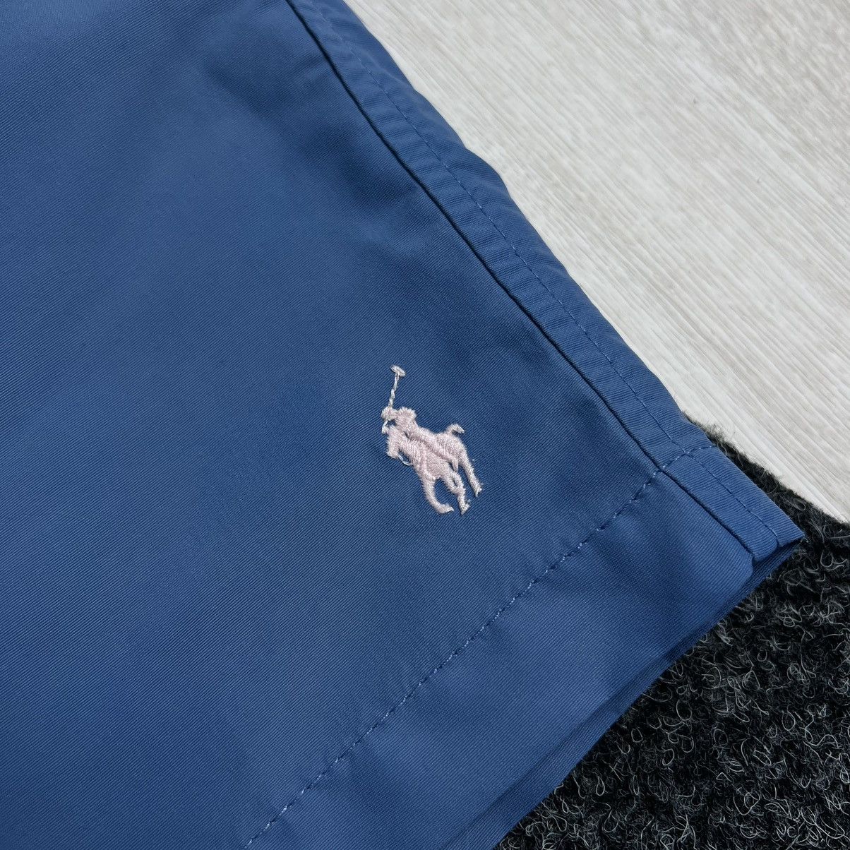 Polo Ralph Lauren × Vintage Polo Ralph Lauren vintage shorts swim size XL Size US 36 / EU 52 - 3 Thumbnail