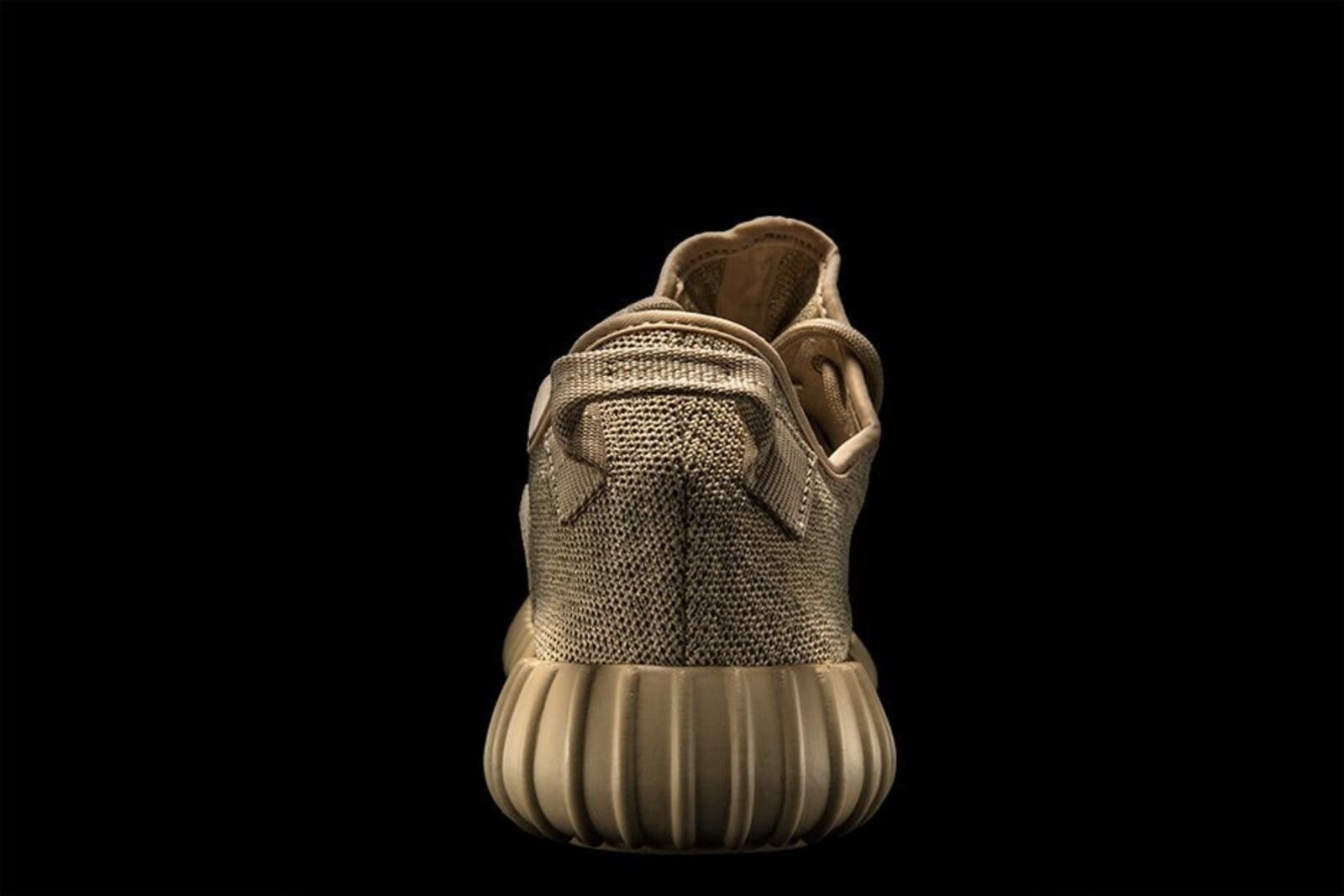 Adidas adidas Yeezy Boost 350 AQ2661 Oxford Tan US4 Size US 9 / EU 42 - 4 Thumbnail