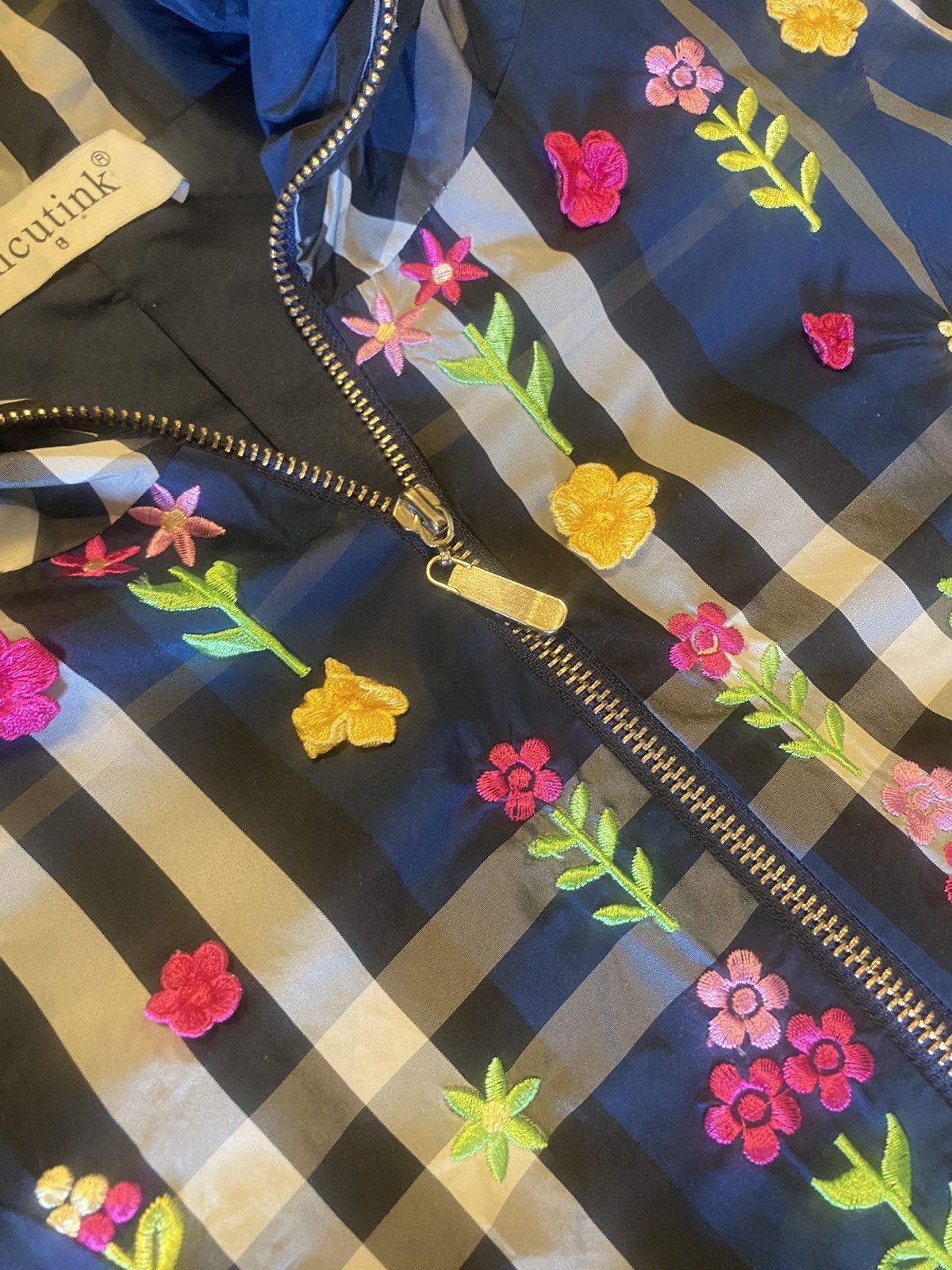 Other Uncutink Jacket Size L / US 10 / IT 46 - 7 Thumbnail