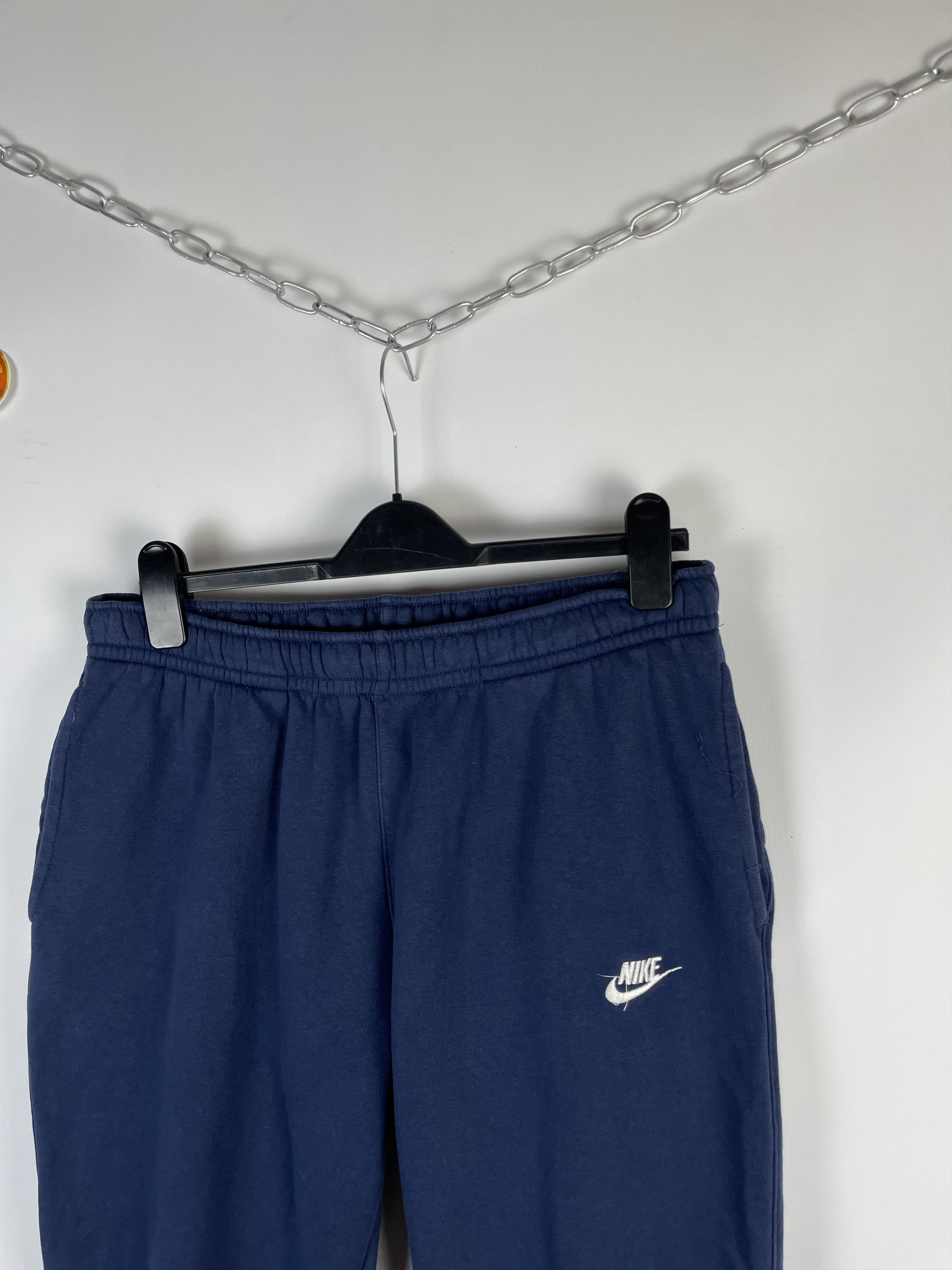 Nike Nike sweatpants track pants y2k Size US 34 / EU 50 - 3 Thumbnail