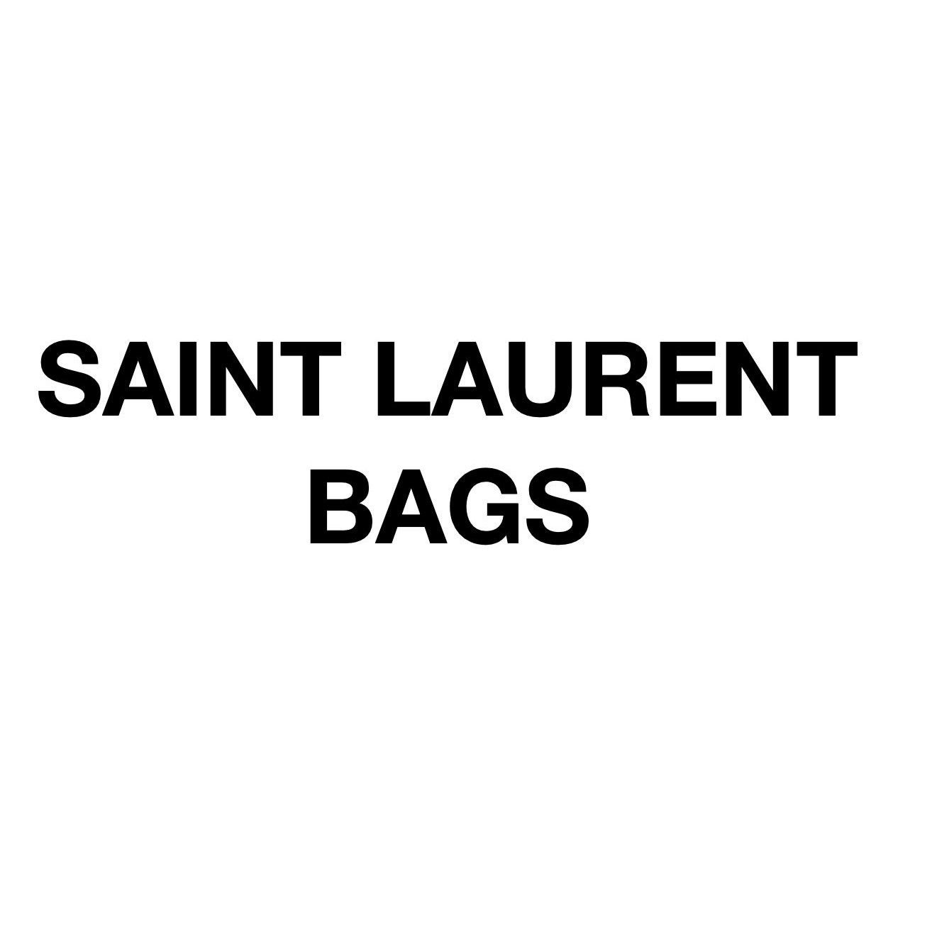 Saint Laurent Paris o1rshd1 Jacquard Sweater in Noir/Naturel Size US M / EU 48-50 / 2 - 18 Thumbnail