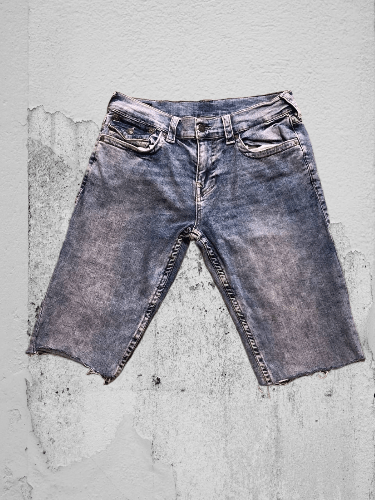 True Religion True Religion Shorts Size US 32 / EU 48 - 1 Thumbnail