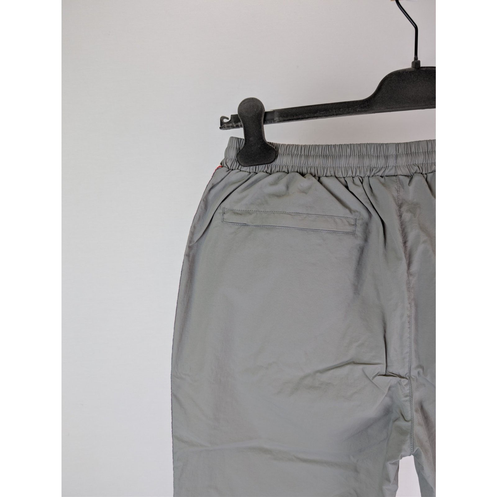 Kappa o1rshd1 Authentic La Barno sweatpants in Grey Size US 34 / EU 50 - 14 Thumbnail