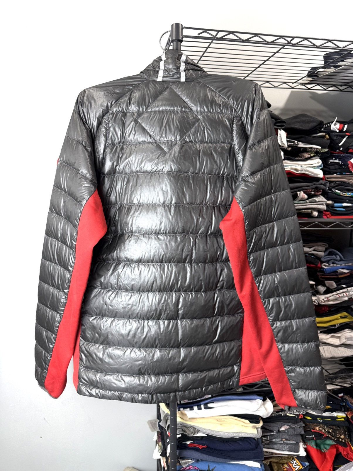 Canada Goose Canada Goose Puffer Down Jacket Size US XL / EU 56 / 4 - 13 Thumbnail