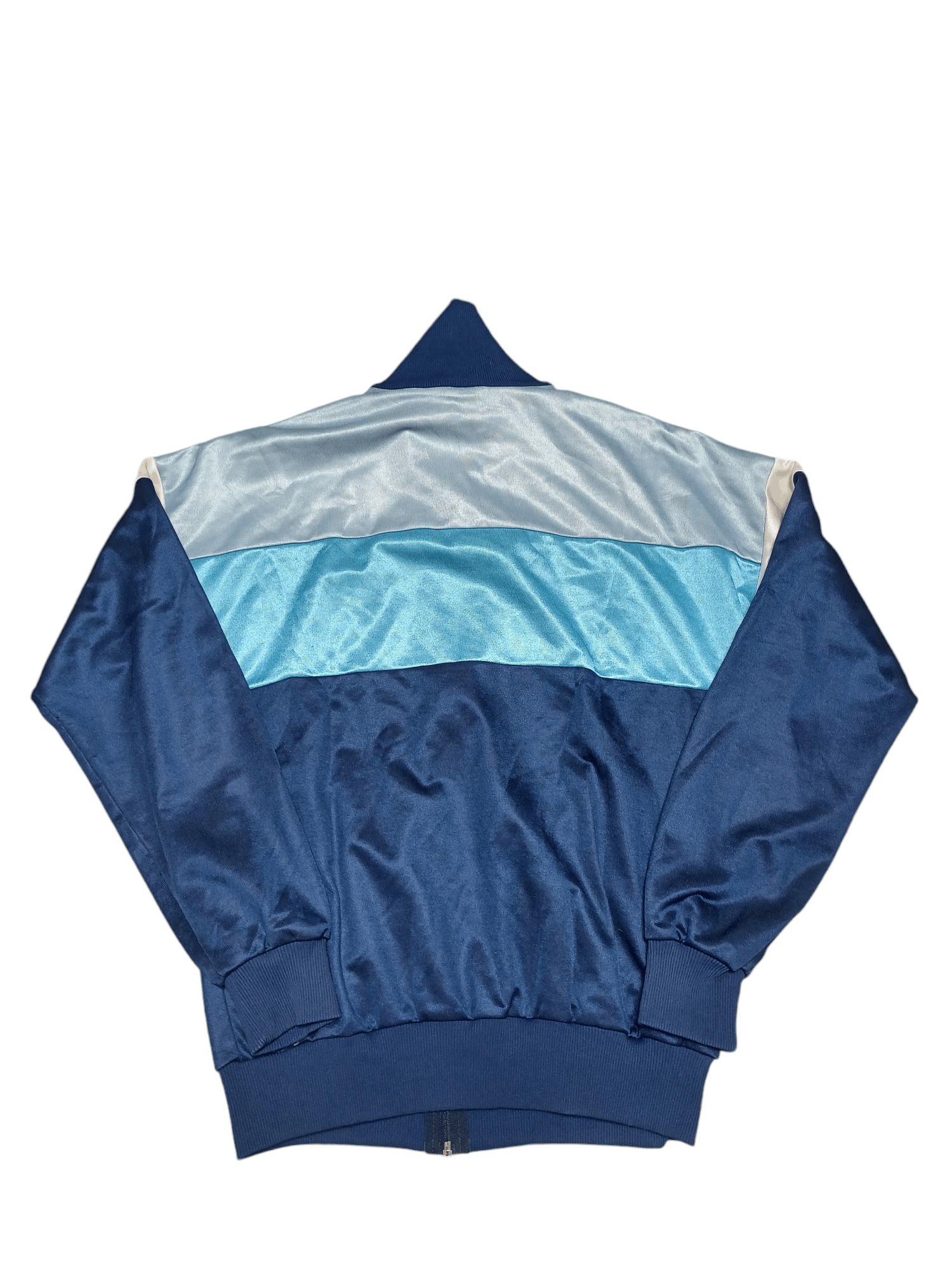 Adidas ADIDAS VINTAGE 80S 90S TRACKING JACKET MADE IN AUSTRIA Size US M / EU 48-50 / 2 - 3 Thumbnail