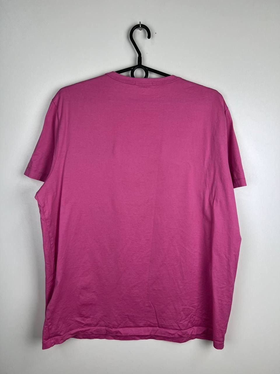 Moncler Moncler luxury maglia t-shirts size XL Size US XL / EU 56 / 4 - 2 Thumbnail