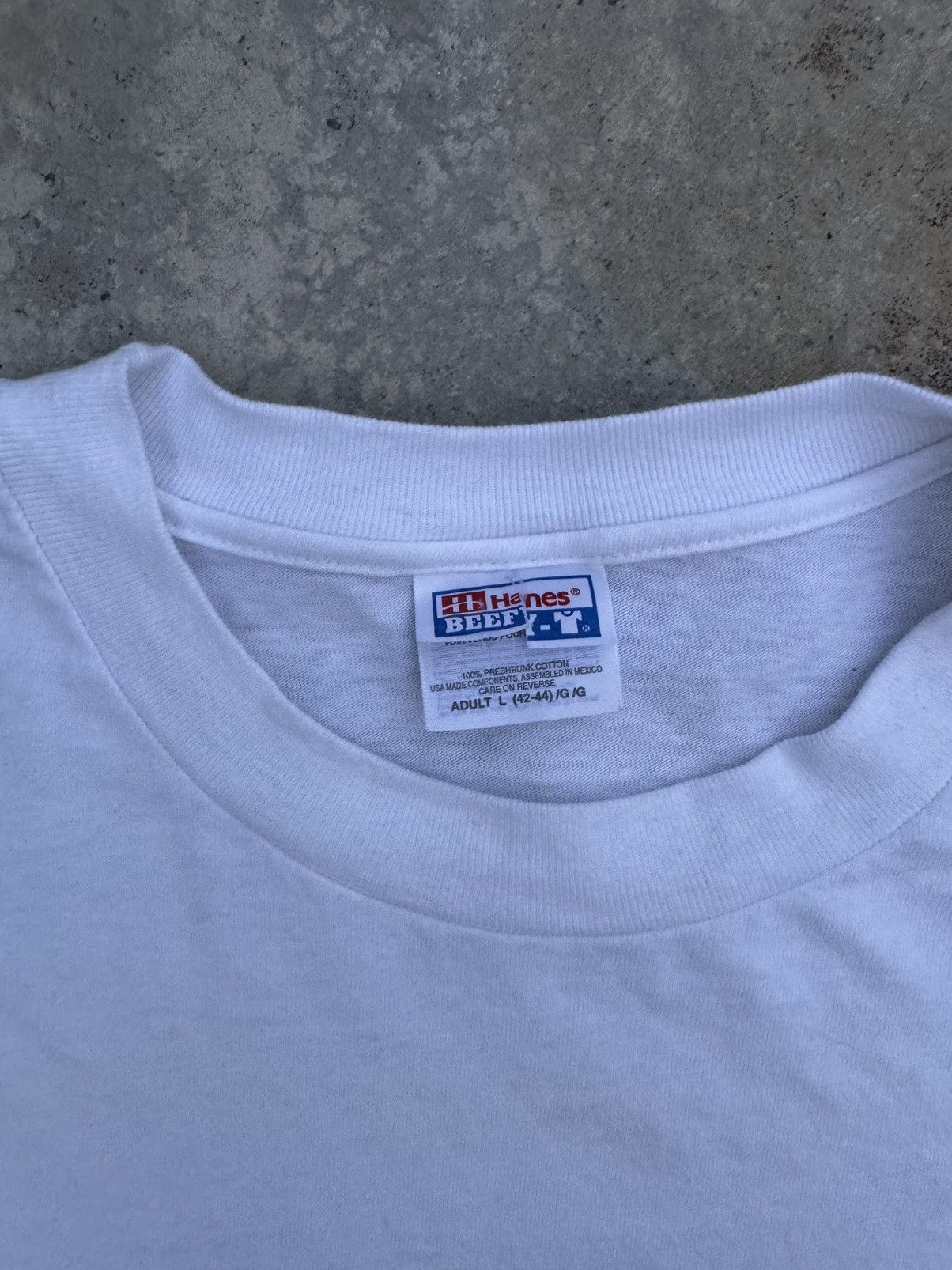 Other North Shore Hawaii Shirt Vintage Early 90s Size US L / EU 52-54 / 3 - 3 Thumbnail