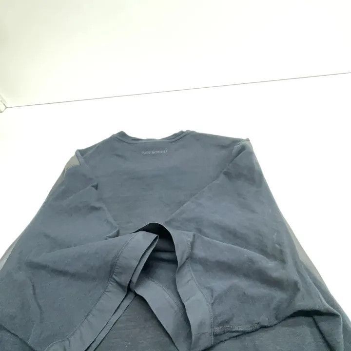 Neil Barrett Neil Barrett Casual Fashion Solid Short Sleeve Shirt -2507 Size US XL / EU 56 / 4 - 6 Thumbnail