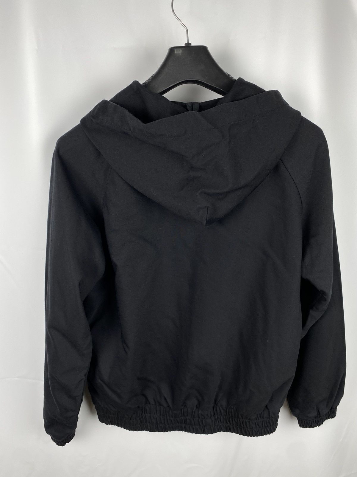 Other 3-W-Y New York Men Bomber Jacket Hooded Button Up size L Size US L / EU 52-54 / 3 - 2 Thumbnail