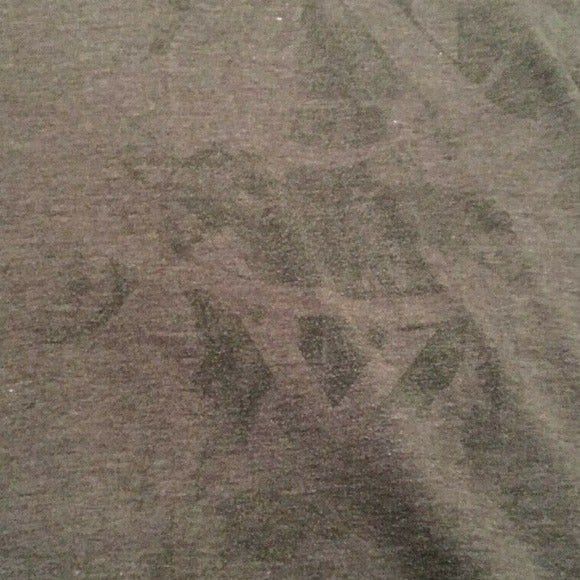 Rock & Republic Rock & Republic Distressed Logo Tee | Grunge Essential Size US M / EU 48-50 / 2 - 4 Thumbnail