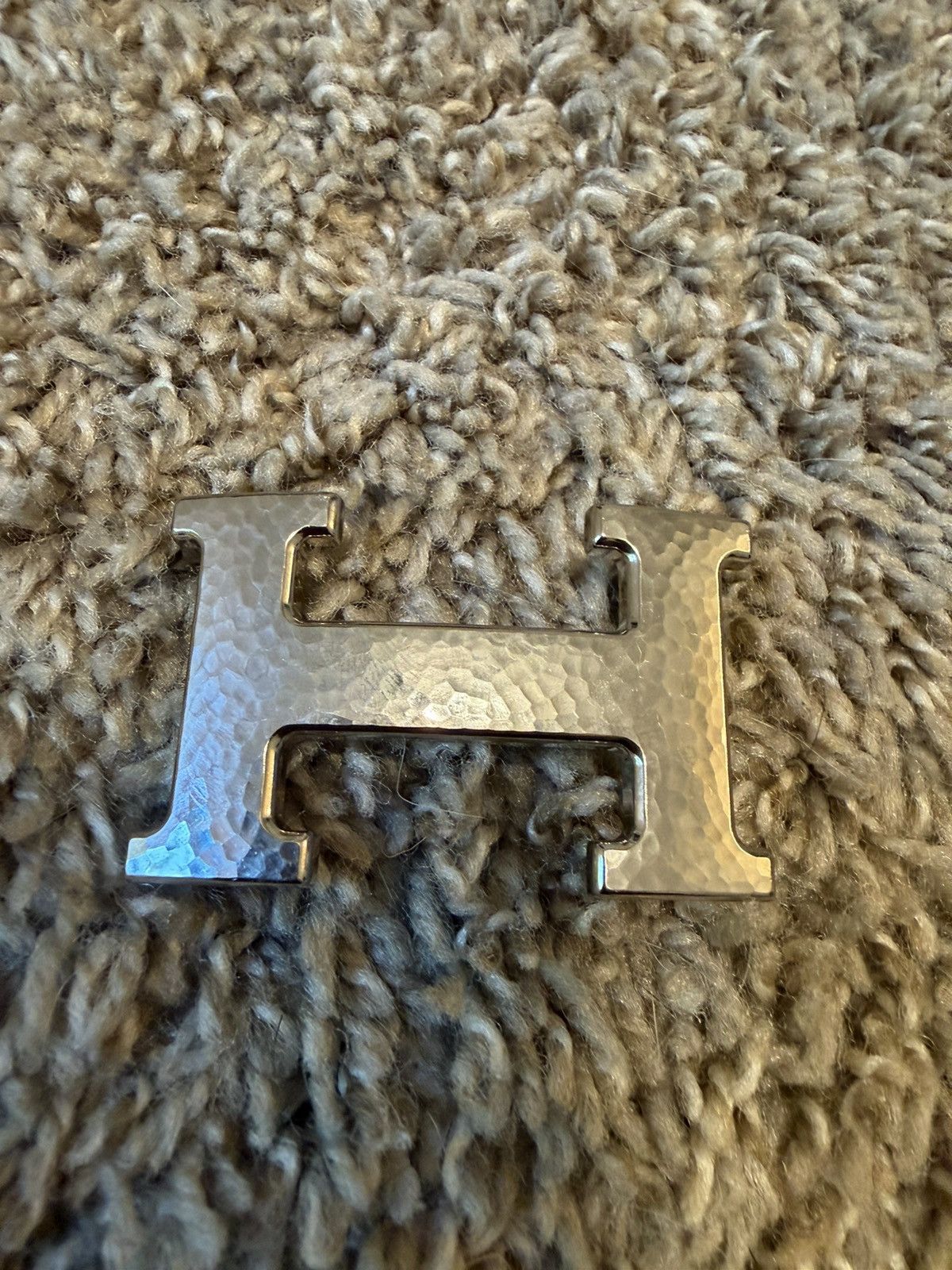 Hermes Hermes Belt Size ONE SIZE - 3 Thumbnail