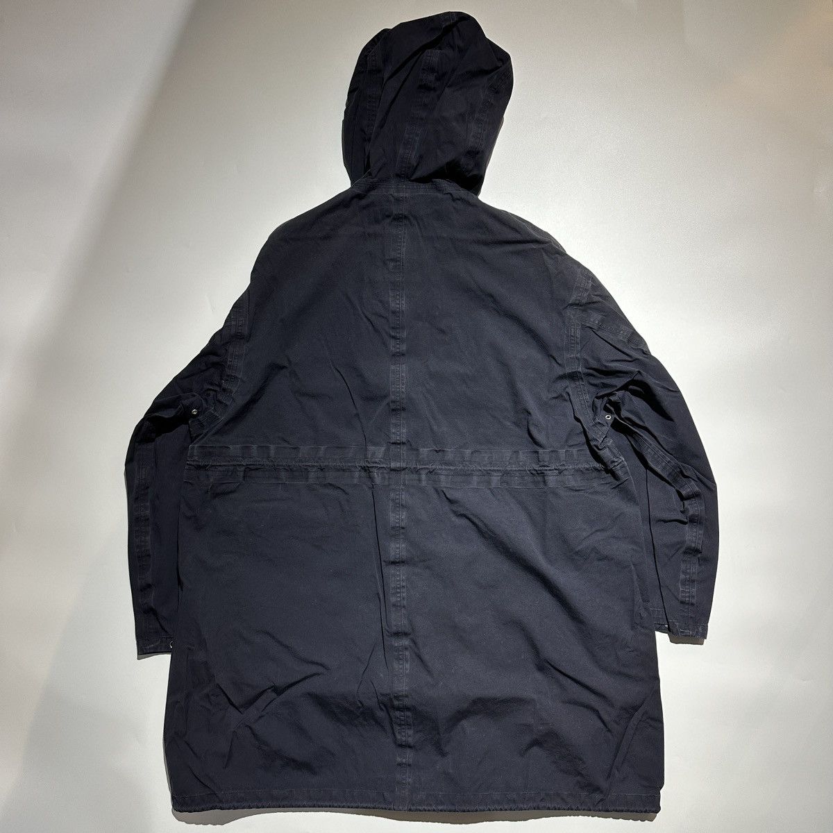 Visvim VISVIM 24SS COPLESTON FIELD PARKA 3L DMGD Size US M / EU 48-50 / 2 - 2 Thumbnail