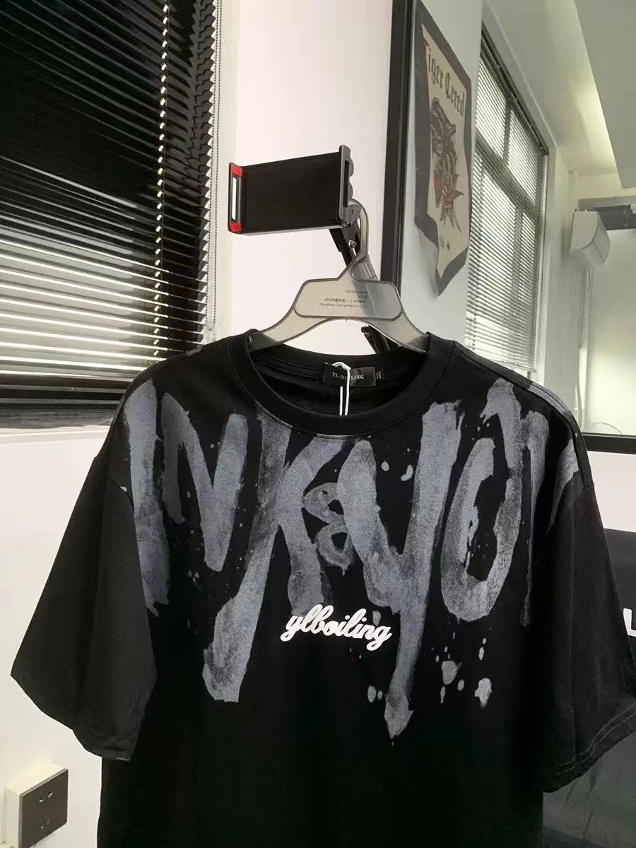 Other hip-hop style fashion T shirt Size US L / EU 52-54 / 3 - 3 Thumbnail