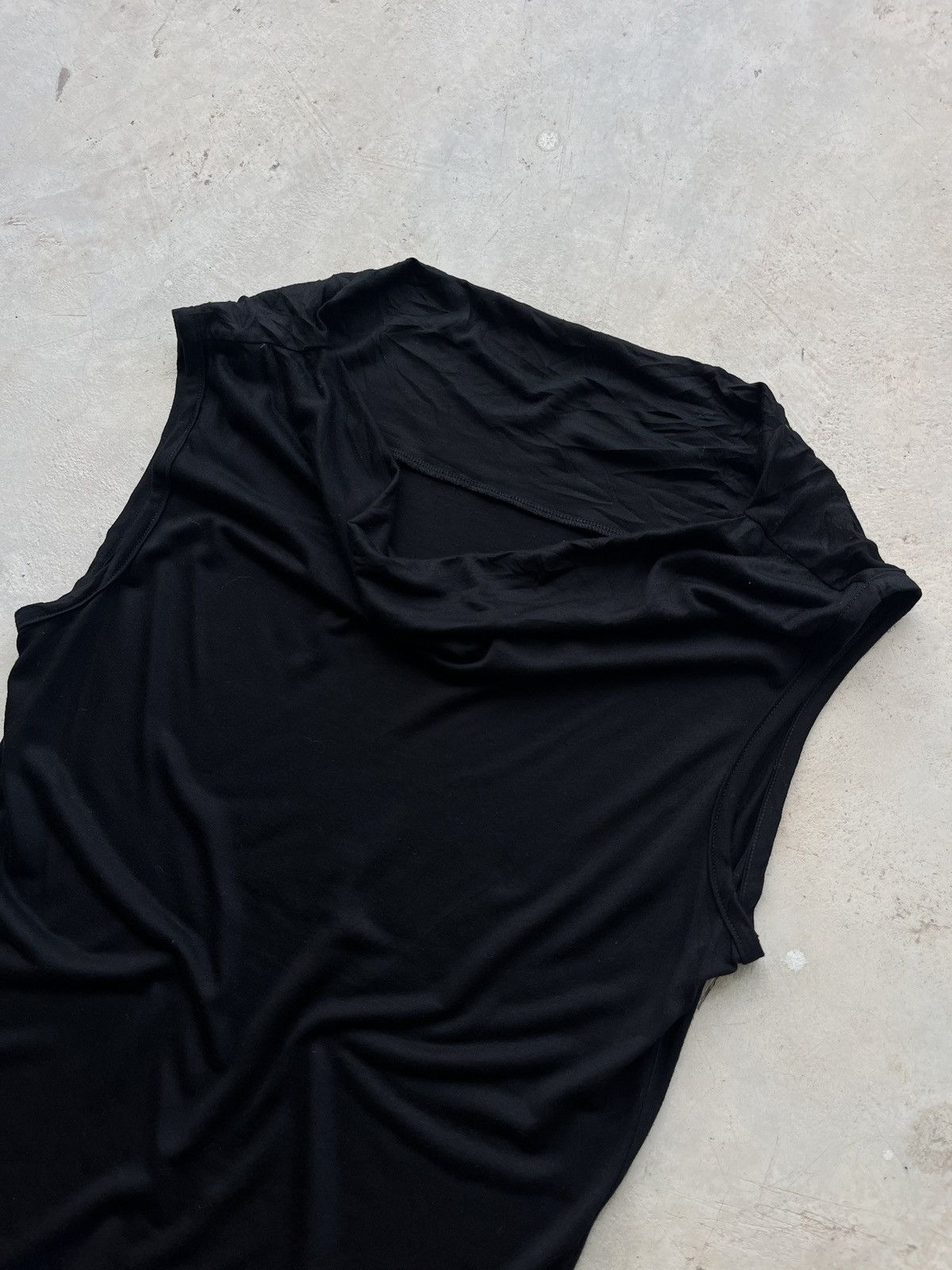 Yohji Yamamoto Yohji Yamamoto Size M / US 6-8 / IT 42-44 - 7 Thumbnail