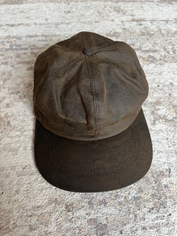 Polo Ralph Lauren Polo Ralph Lauren Fitted Hat Sz L Wool Lining Size ONE SIZE - 1 Thumbnail