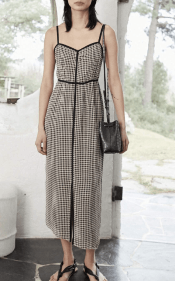 Nanushka Nanushka Dress Size XL / US 12-14 / IT 48-50 - 1 Thumbnail