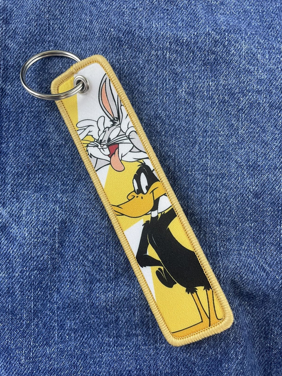 Other Looney Tunes 5 Inch Keychain Size ONE SIZE - 1 Thumbnail